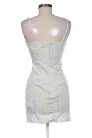 Kleid SHEIN, Größe S, Farbe Mehrfarbig, Preis € 5,11