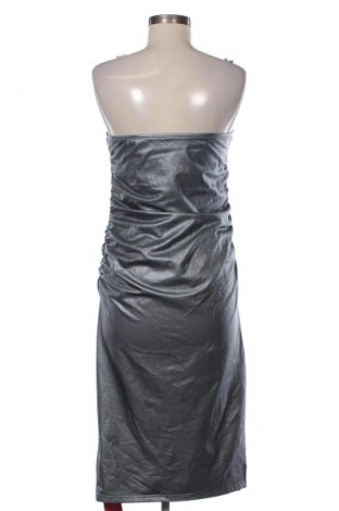 Kleid SHEIN, Größe L, Farbe Grau, Preis 16,39 €