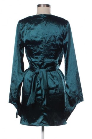 Kleid SHEIN, Größe S, Farbe Grün, Preis 8,74 €