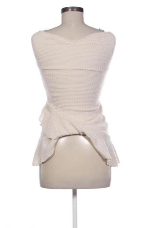 Šaty  SHEIN, Velikost XS, Barva Béžová, Cena  259,00 Kč