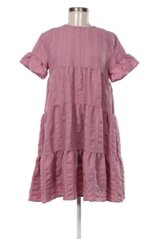 Рокля SHEIN, Размер S, Цвят Пепел от рози, Цена 19,94 €