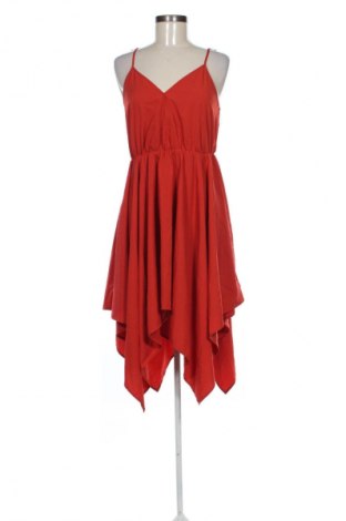 Šaty  SHEIN, Velikost M, Barva Červená, Cena  279,00 Kč