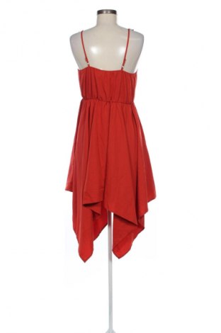 Šaty  SHEIN, Velikost M, Barva Červená, Cena  279,00 Kč