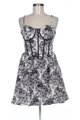 Šaty  SHEIN, Velikost L, Barva Vícebarevné, Cena  349,00 Kč