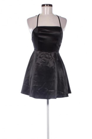Kleid SHEIN, Größe XS, Farbe Schwarz, Preis 5,99 €