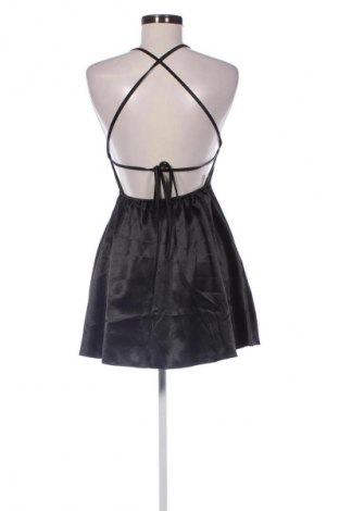 Kleid SHEIN, Größe XS, Farbe Schwarz, Preis 5,99 €