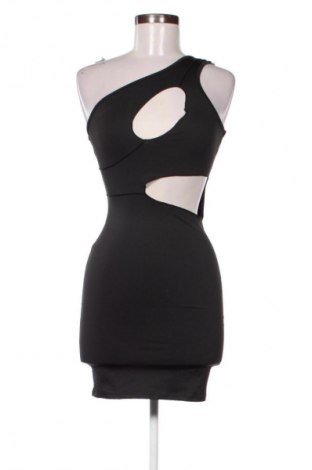 Sukienka SHEIN, Rozmiar XS, Kolor Czarny, Cena 50,99 zł