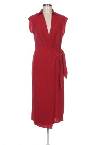 Kleid SHEIN, Größe S, Farbe Rot, Preis € 11,99