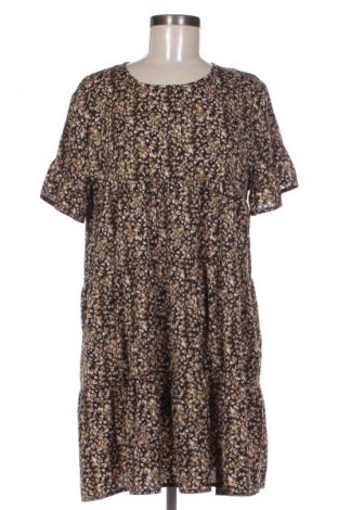 Sukienka SHEIN, Rozmiar L, Kolor Kolorowy, Cena 80,99 zł