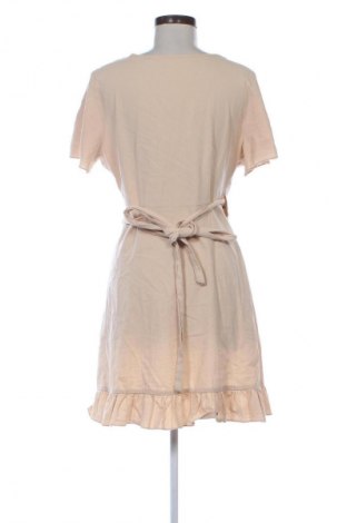 Kleid SHEIN, Größe XL, Farbe Beige, Preis € 7,20