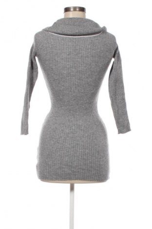 Šaty  SHEIN, Veľkosť S, Farba Sivá, Cena  10,95 €