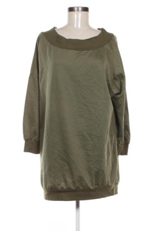 Рокля SHEIN, Размер XS, Цвят Зелен, Цена 4,60 €