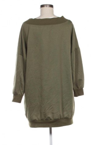 Рокля SHEIN, Размер XS, Цвят Зелен, Цена 4,60 €