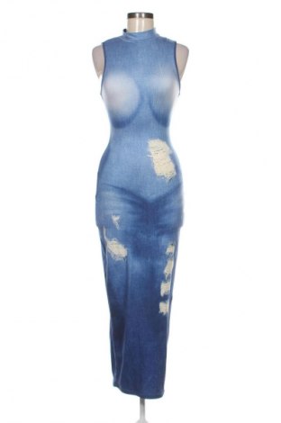 Рокля SHEIN, Размер XS, Цвят Многоцветен, Цена 18,40 €