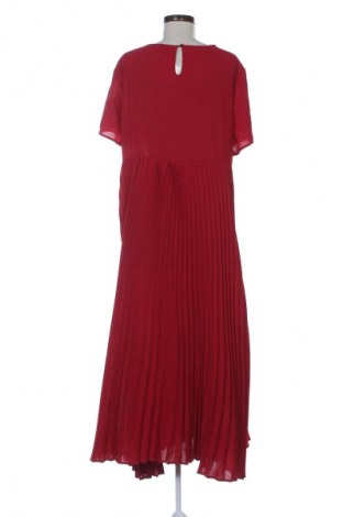 Рокля SHEIN, Размер XL, Цвят Червен, Цена 19,99 €