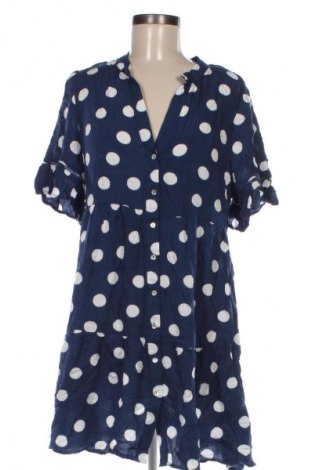 Kleid Sambara, Größe L, Farbe Mehrfarbig, Preis € 17,99