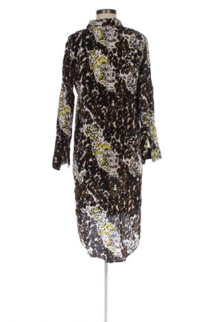 Šaty  Samsoe & Samsoe, Velikost XL, Barva Vícebarevné, Cena  469,00 Kč
