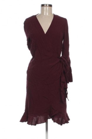 Φόρεμα Samsoe & Samsoe, Μέγεθος S, Χρώμα Κόκκινο, Τιμή 13,99 €