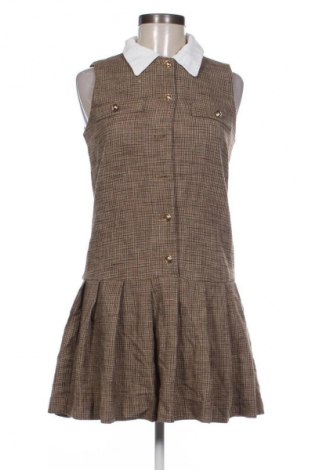 Šaty  Sandro, Velikost XS, Barva Vícebarevné, Cena  2 399,00 Kč