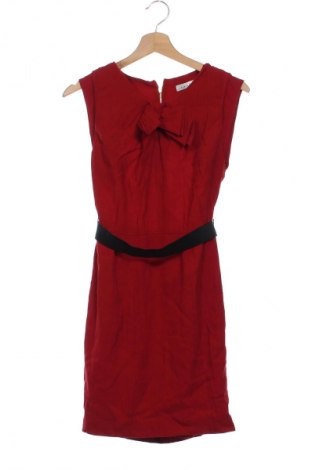Φόρεμα Sandro, Μέγεθος S, Χρώμα Κόκκινο, Τιμή 13,55 €