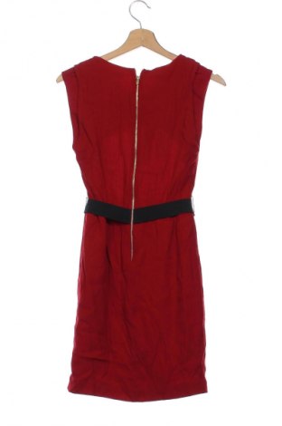 Φόρεμα Sandro, Μέγεθος S, Χρώμα Κόκκινο, Τιμή 13,55 €