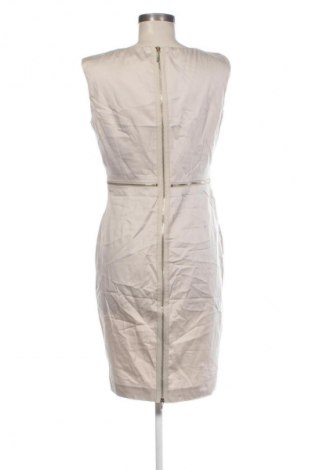 Φόρεμα Sandro Ferrone, Μέγεθος M, Χρώμα  Μπέζ, Τιμή 25,99 €