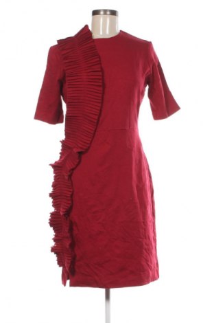 Rochie Sandro Ferrone, Mărime XL, Culoare Roșu, Preț 259,99 Lei