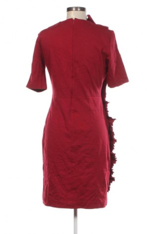 Rochie Sandro Ferrone, Mărime XL, Culoare Roșu, Preț 259,99 Lei