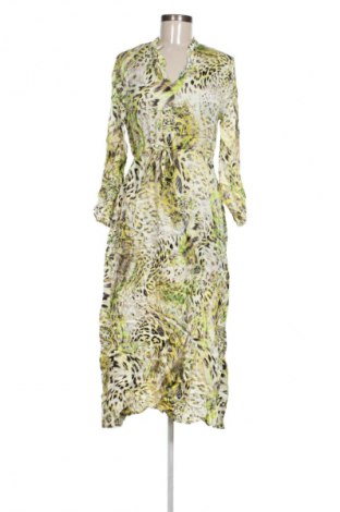 Sukienka Sarah, Rozmiar L, Kolor Kolorowy, Cena 28,99 zł