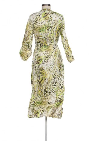 Sukienka Sarah, Rozmiar L, Kolor Kolorowy, Cena 28,99 zł