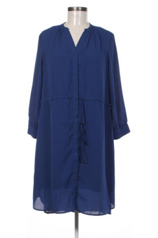 Šaty  Selected Femme, Velikost M, Barva Modrá, Cena  279,00 Kč