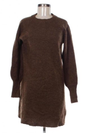 Φόρεμα Selected Femme, Μέγεθος S, Χρώμα Καφέ, Τιμή 34,99 €