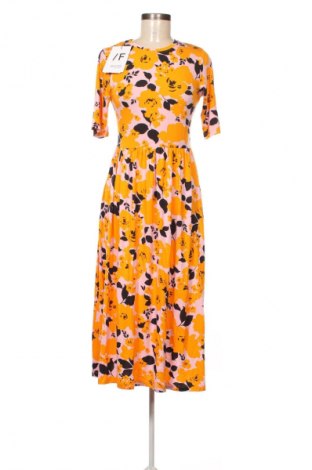 Φόρεμα Selected Femme, Μέγεθος S, Χρώμα Πολύχρωμο, Τιμή 54,99 €