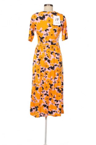 Φόρεμα Selected Femme, Μέγεθος S, Χρώμα Πολύχρωμο, Τιμή 54,99 €