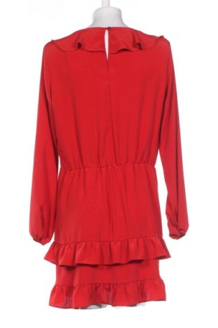 Φόρεμα Seven Sisters, Μέγεθος XL, Χρώμα Κόκκινο, Τιμή 6,99 €