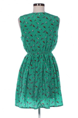 Sukienka Shikha London, Rozmiar M, Kolor Kolorowy, Cena 10,99 zł