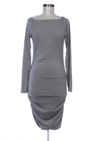 Kleid Silence+Noise, Größe L, Farbe Grau, Preis 4,99 €
