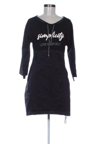 Sukienka Simplicity, Rozmiar S, Kolor Czarny, Cena 13,99 zł