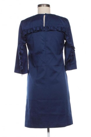 Šaty  Sinequanone, Velikost S, Barva Modrá, Cena  567,00 Kč