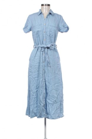 Φόρεμα Sinsay, Μέγεθος S, Χρώμα Μπλέ, Τιμή 23,32 €