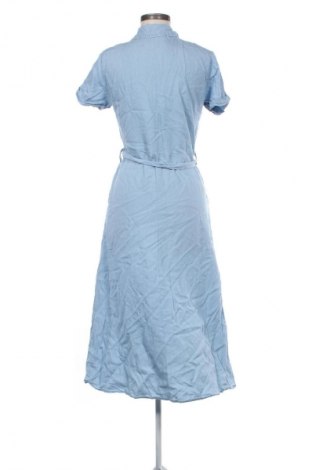 Φόρεμα Sinsay, Μέγεθος S, Χρώμα Μπλέ, Τιμή 23,32 €