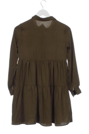 Šaty  Sinsay, Velikost XXS, Barva Zelená, Cena  109,00 Kč