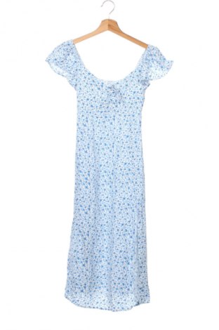 Sukienka Sinsay, Rozmiar XXS, Kolor Kolorowy, Cena 23,99 zł