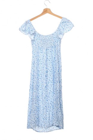 Sukienka Sinsay, Rozmiar XXS, Kolor Kolorowy, Cena 23,99 zł