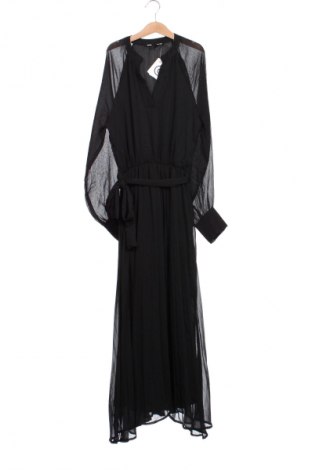 Šaty  Sinsay, Velikost XXS, Barva Černá, Cena  109,00 Kč