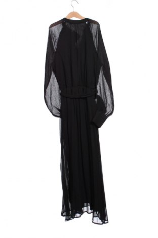 Šaty  Sinsay, Velikost XXS, Barva Černá, Cena  109,00 Kč