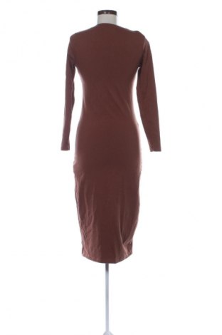 Šaty  Sinsay, Velikost M, Barva Hnědá, Cena  139,00 Kč