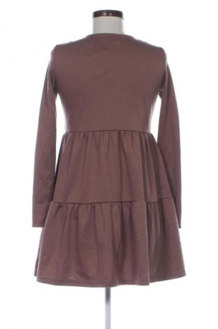 Šaty  Sinsay, Velikost S, Barva Hnědá, Cena  139,00 Kč