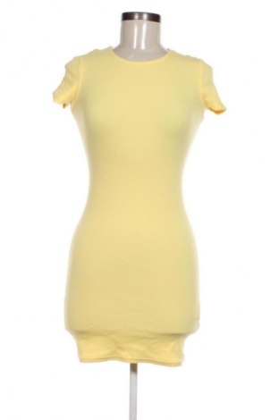 Ruha Sinsay, Méret S, Szín Sárga, Ár 2 774 Ft