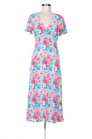 Рокля Sinsay, Размер XS, Цвят Многоцветен, Цена 7,79 €